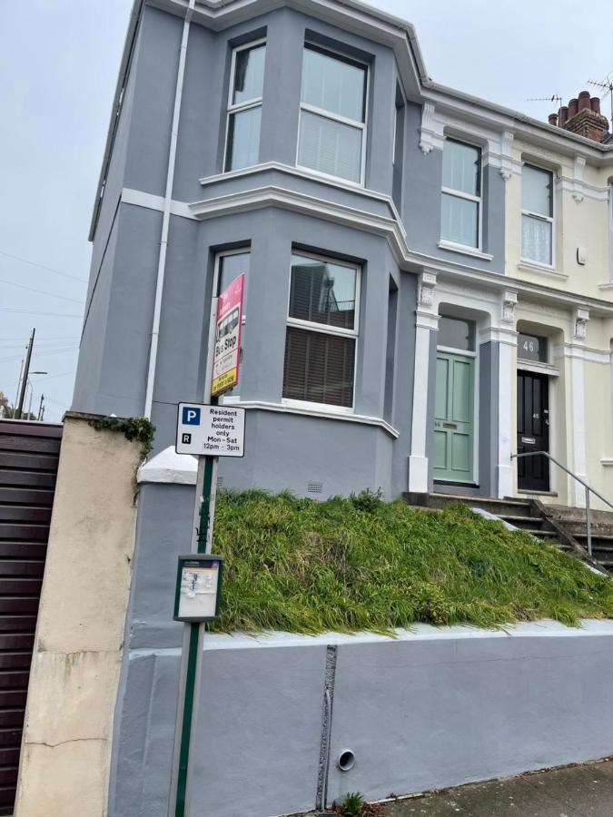 Modern Luxury 3 Bed House Villa Plymouth Exterior photo